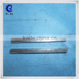 Wheel Hub Flat Key for Tractor Parts thumbnail-1