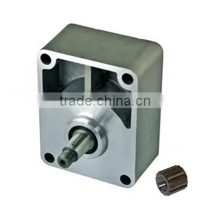 Group 2 Outrigger Bearing 25403 for Hydraulic Gear Pump thumbnail-1
