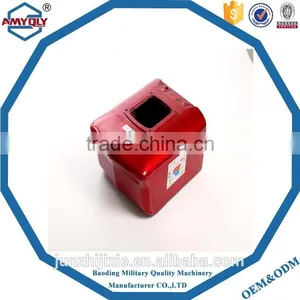 2016 Gas Tank High Grade Diesel Fuel Tank From Manufacturer thumbnail-1