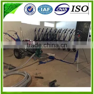 Hand Push Type Agricultural Diesel Engine Irrigation Water Pump thumbnail-5