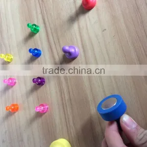 Magnetic Toy Push Pin thumbnail-2