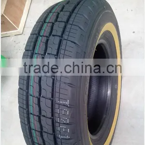 High Quality Light Truck Tire With Comforser Brand thumbnail-4