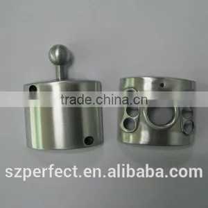 Metal Working Aluminum PartsCustom Cnc High Precision thumbnail-1