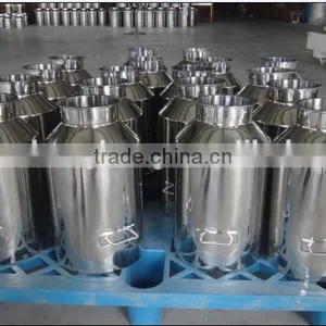 Stainless Steel Drum / Gallon Steel Drum / Stainless Steel Storage Drum thumbnail-4
