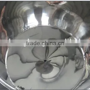 Stainless Steel Storage Tank/ Storage Tank / Water Storage Tank thumbnail-6