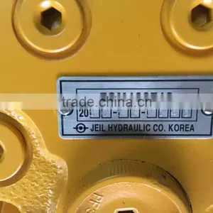 7SM430719 SWING MOTOR ASSY for 7T Excavator thumbnail-4