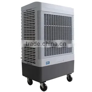 Home Use Floor Standing Air Conditioner/ Mobile Air Cooler thumbnail-2