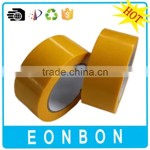High Quality Strong Adhesive Waterproof Free Samples Duct Tape Jumbo Roll From China Supplier thumbnail-4