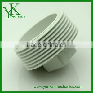 POM, PA, PEEK,PPS,ABS Engineering Plastic Products/injection Molding Spare Parts thumbnail-1