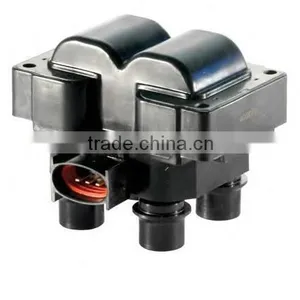 Ignition Coil F5RZ12029C YS4U-12029AA 1649067 6860288 6503279 thumbnail-1