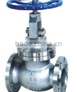 Professional Plunger Globe Valve thumbnail-1