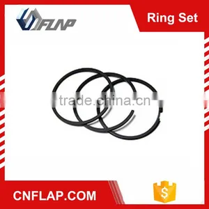 4age Engine Piston Ring thumbnail-3