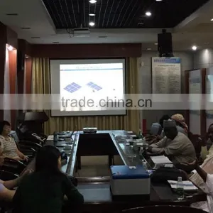 20MW Grid PV Power Station in Baihu Anhui thumbnail-3