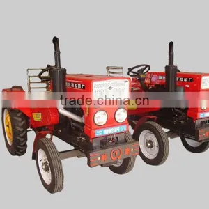 WEIFANG TAISHAN 20hp TS-200 SMALL FARM TRACTOR thumbnail-1