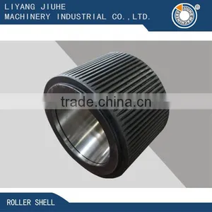 High Quality Pellet Mill Die Roller Ring Roller Die thumbnail-2