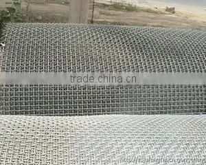 Welded Rabbit Cage Wire Mesh Crimped Wire Mesh Mesh Wire thumbnail-1