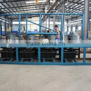 Anping Factory Simple Pulley Steel Wire Drawing Plant Price thumbnail-1