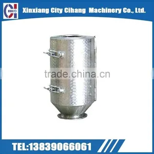 Professional Diametrically Magnetized Cylinder for Impurities Cleaning thumbnail-1