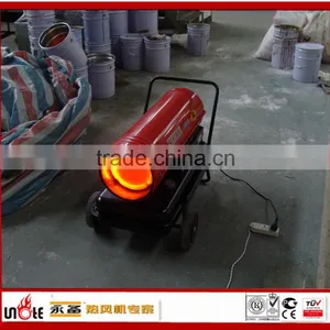 20kw Diesel Heater for Storeroom thumbnail-1