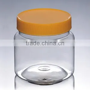 PET Plastic Bottle Screw Lid thumbnail-1