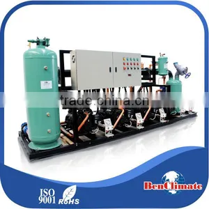Floor Standing Type Food Preserved Cooling System thumbnail-1