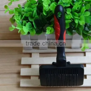 Pet Products Animal Grooming Brush thumbnail-2