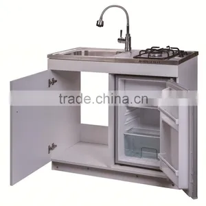 Compact Kitchen thumbnail-1