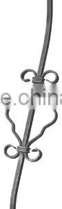 Forged Iron Balusters thumbnail-1