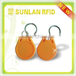 High Quality Contactless Smart Keyfob With Metal Buckle ( Fast Delivery!!!) thumbnail-1