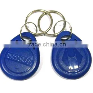 13.56 MHz NTAG203 NFC RFID Tag thumbnail-2
