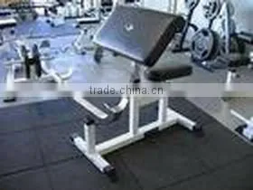 Exercise Rubber Tile thumbnail-1