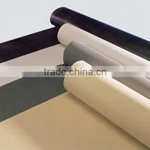 Black NBR Rubber Roll thumbnail-1