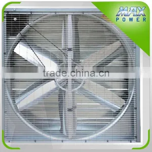 Conservatory Exhaust Fan thumbnail-6