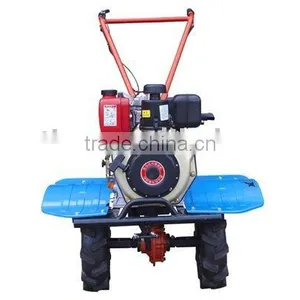Power Tiller thumbnail-1
