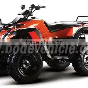 300CC 4 WHEEL QUAD ATV(MC-371) thumbnail-3