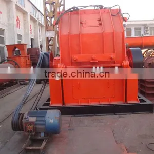 Huahong Third-generation Sand Making Machine With Factory Price and Dependable Quality thumbnail-2