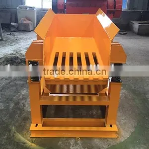 Mini Vibrating Feeder Price, Mining Vibrating Feeder From Gold Supplier thumbnail-5
