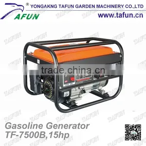 15hp Self Running Magnetic Generator thumbnail-4