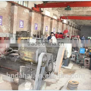 Deep Hole Drilling Machineearth Auger thumbnail-2