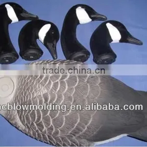 Decoy Goose Flepper, Decoy Goose Factory thumbnail-1