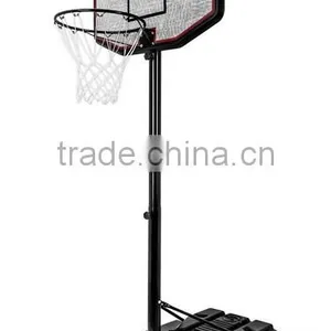 OEM Blowmolding Plastic Basketball Stand, Baskeball Backstop,sports Quipment thumbnail-1