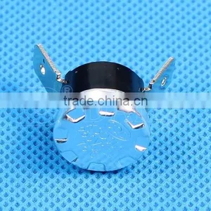 Electric Heating Element With Temperature Control 10/15A 250VAC NO/NC 55~180 Degree KSD301-CT2 thumbnail-4