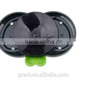 Mini Knife Sharpener With Suction Pad Kitchen / Knife Sharpener thumbnail-4