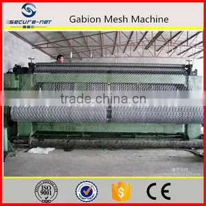 Gabion Mesh Metal Wire Mesh Weaving Machine thumbnail-5