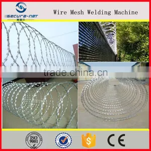 Factory Direct Sell Razor Blade Making Machine Price thumbnail-3