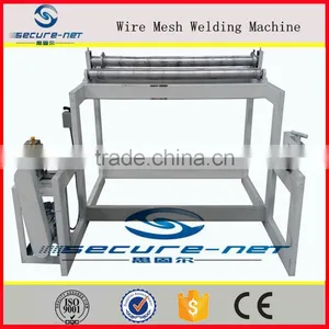 Mechanical Steel Wire Mesh Welding Machines thumbnail-3