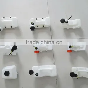 Original Accessories Fuel Tank for Small Gasoline Engines thumbnail-1