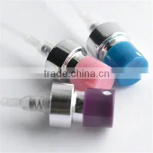 Greenyard Different Size Colorful Crimp Pump Chinese Proffessional Manufacturer thumbnail-1