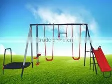 Swing , Children Swing , Outdoor Swing thumbnail-1