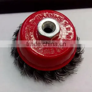 Wire Cup Brush thumbnail-1
